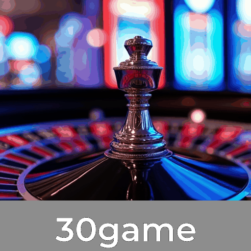 30game - Grande seleção de jogos ao vivo e cassinos online