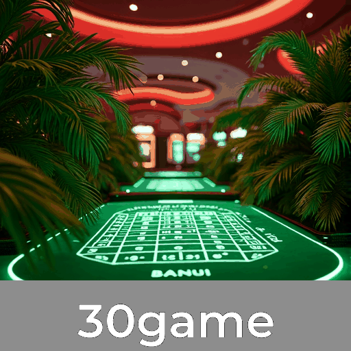 30game - Plataforma confiável para apostas emocionantes e bônus