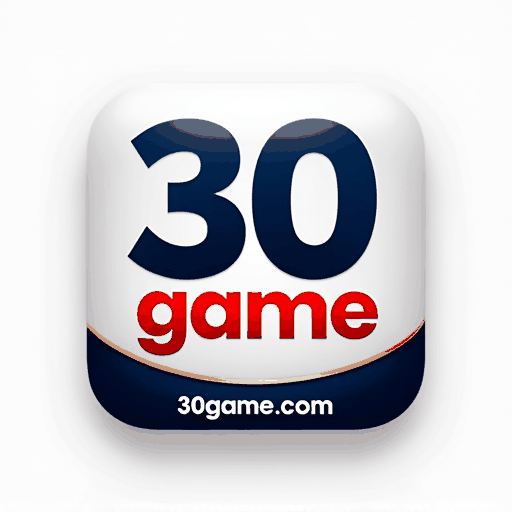 30game Logo
